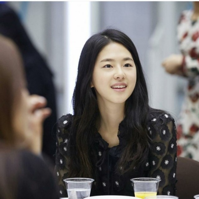 Park Hye-soo Fotoğrafı