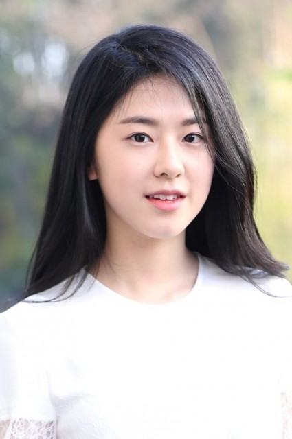 Park Hye-soo Fotoğrafı