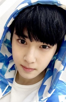 Cha Eun-woo Fotoğrafı