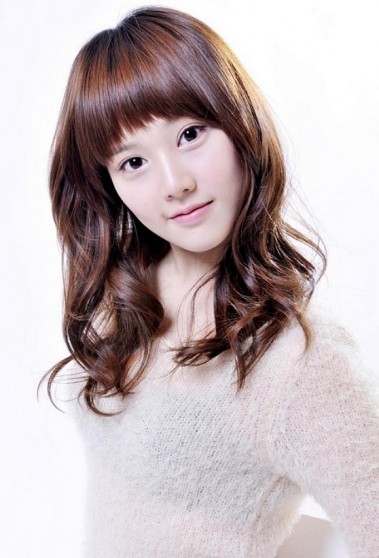 Hae Geum fotoğrafı