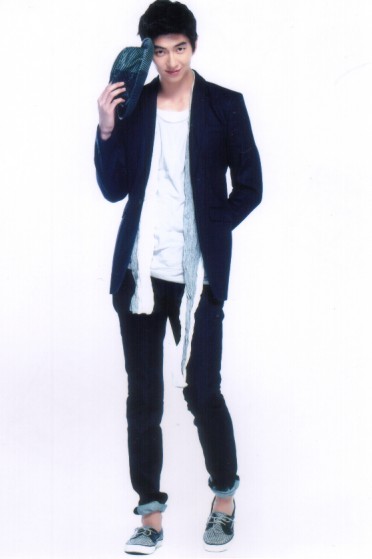 Lee Jae-won (ii) fotoğrafı