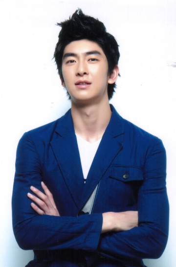 Lee Jae-won (ii) Fotoğrafı