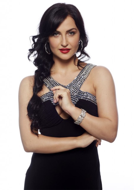 Elli  Avram Fotoğrafı
