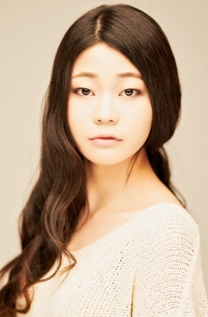 Jeong Ha-dam Fotoğrafı