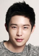 Park Jong-chan Fotoğrafı