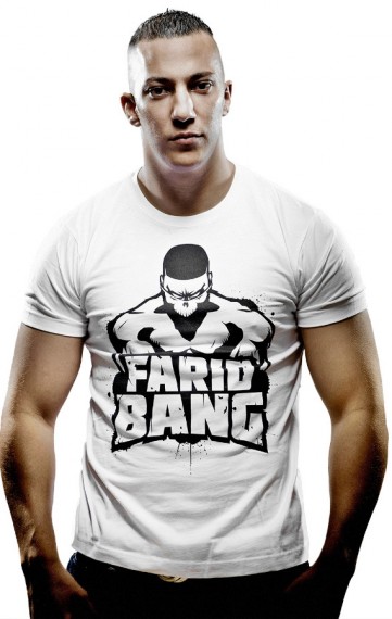 Farid Bang Fotoğrafları 2