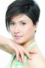 Maggie Siu fotoğrafı Maggie Siu fotoğrafı