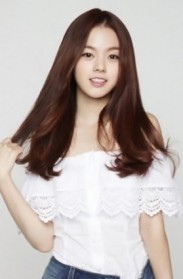 Yoo Hye-in fotoğrafı