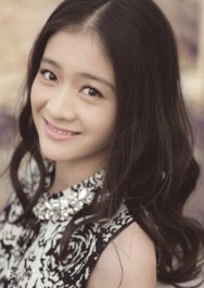 Zhang Xueying Fotoğrafları 3