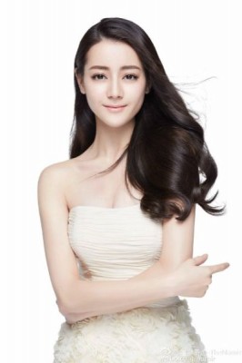 Dilraba Dilmurat Fotoğrafları 5