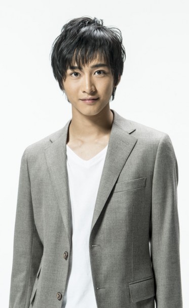 Kanta Sato fotoğrafı