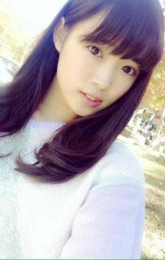 Nonoka Yamaguchi Fotoğrafı