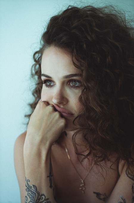 Jocelyn Hudon Fotoğrafı