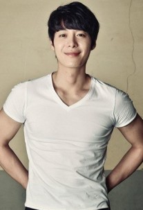 Han Ki-woong Fotoğrafı
