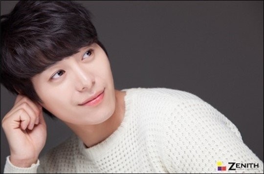 Han Ki-woong Fotoğrafı