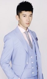 Liu Ruilin Fotoğrafı