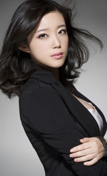 Ulrica Tang Fotoğrafı