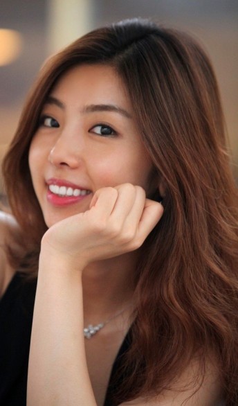 Jeon Ah-reum Fotoğrafı