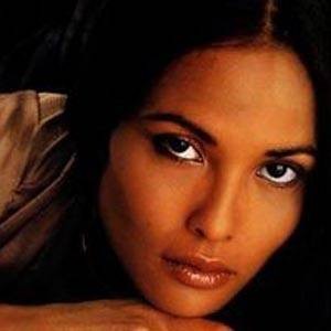 Laura Gemser Fotoğrafları 1