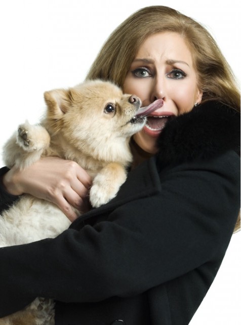 Marla Aaron Wapner Fotoğrafı