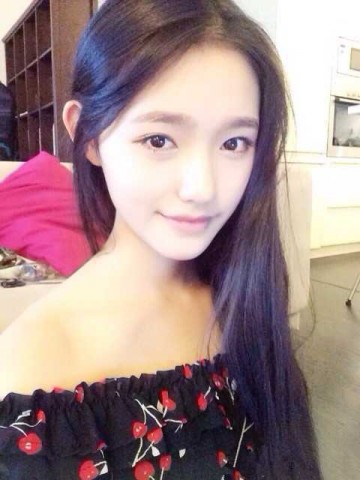 Lin Yun (i) Fotoğrafları 3