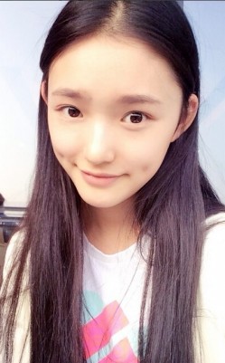 Lin Yun (i) Fotoğrafları 4