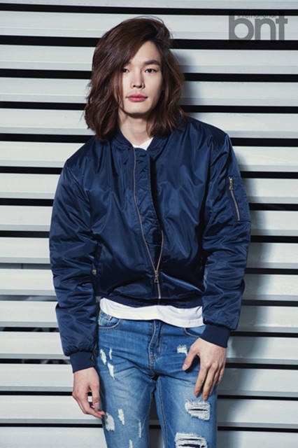 Choi Young-min Fotoğrafları 12