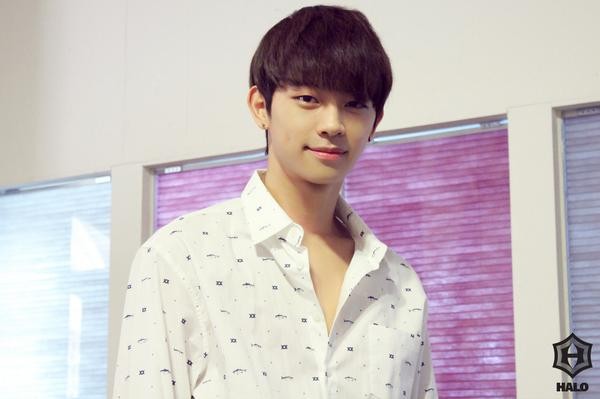 Jung Young-hoon Fotoğrafı