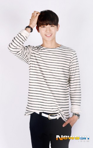 Jung Young-hoon fotoğrafı