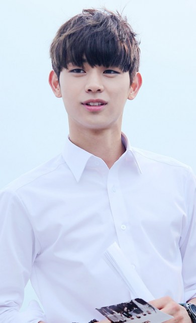 Jung Young-hoon Fotoğrafı