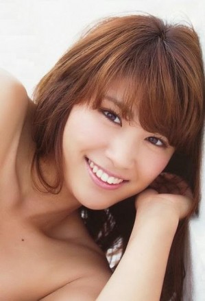 Ikumi Hisamatsu Fotoğrafı
