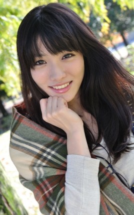 Anna Konno Fotoğrafı