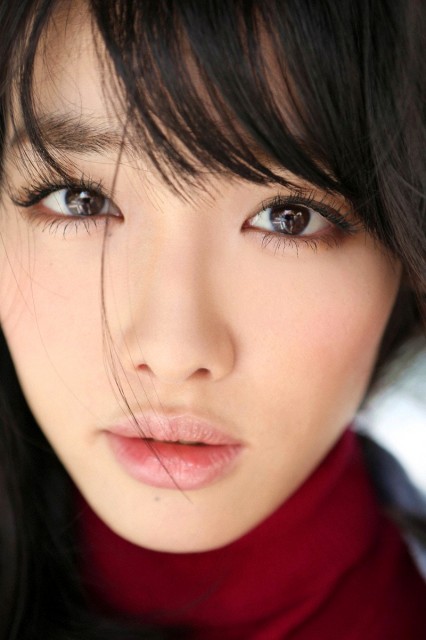 Anna Konno Fotoğrafları 4