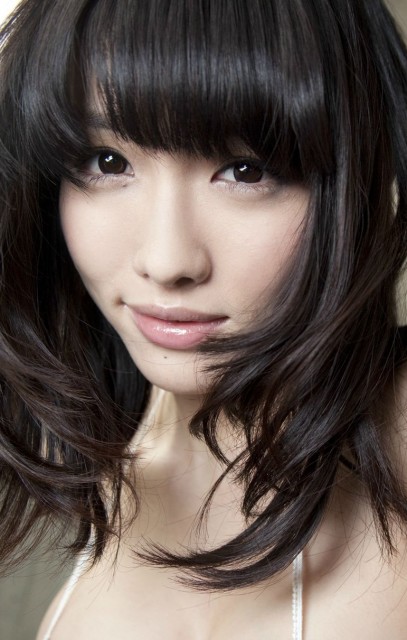 Anna Konno Fotoğrafı