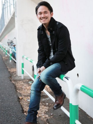 Daiki Miyagi Fotoğrafı