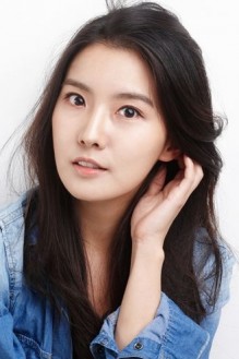 Ha Ji-eun Fotoğrafı