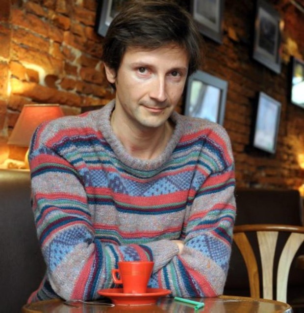 Eric  Cherrière Fotoğrafı
