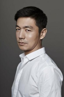 Xingjia Dong fotoğrafı