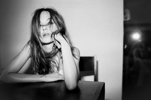 Michelle Mylett Fotoğrafı