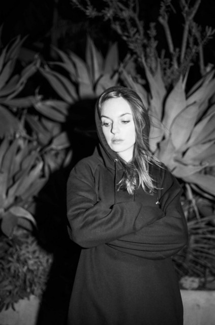 Michelle Mylett Fotoğrafı