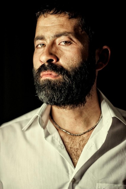 Bülent Aksu Fotoğrafı