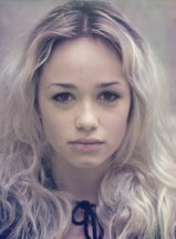 Rose Williams Fotoğrafı