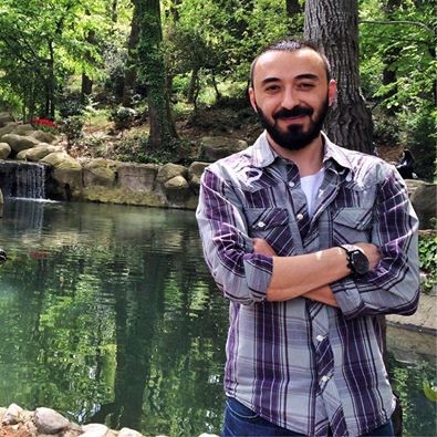 Coşkun Tonga Fotoğrafı