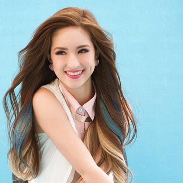 Coleen Garcia Fotoğrafı