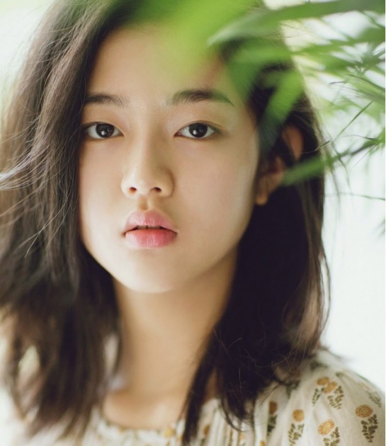 Shin Eun-Soo Fotoğrafları 1