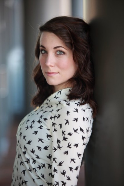 Kate  Alden Fotoğrafı