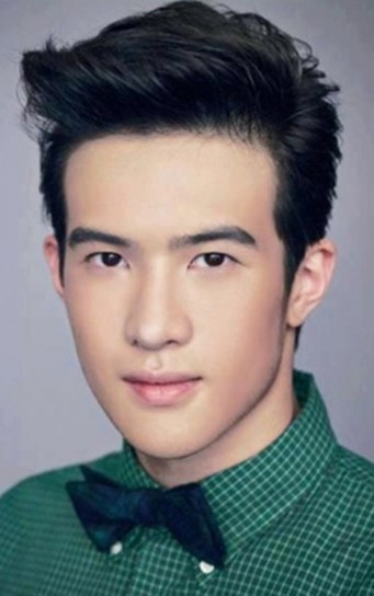 James Ma (i) Fotoğrafı
