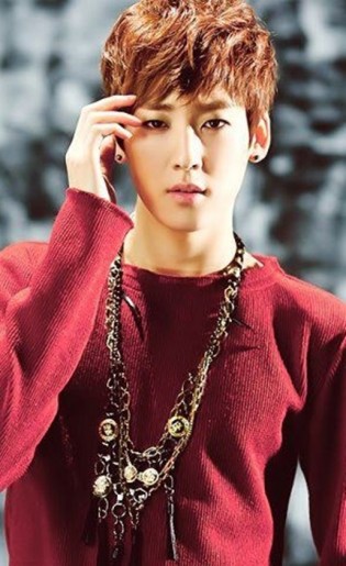 Kevin Woo Fotoğrafları 2