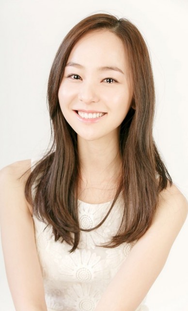 Lee Kyu-jung fotoğrafı