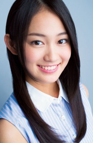 Miyu Yoshimoto Fotoğrafı